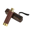 Pirate Monoculars 25X30 High-Definition High-magnification Retractable Mini Luminous Outdoor Concert Application Scenario